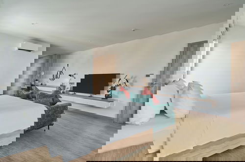 Photo 19 - Noden2 Hotel & Apartment