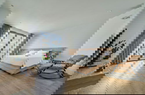 Photo 21 - Noden2 Hotel & Apartment