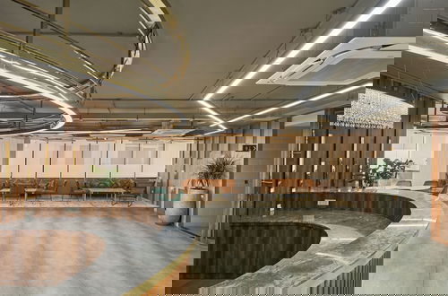 Photo 5 - Noden2 Hotel & Apartment