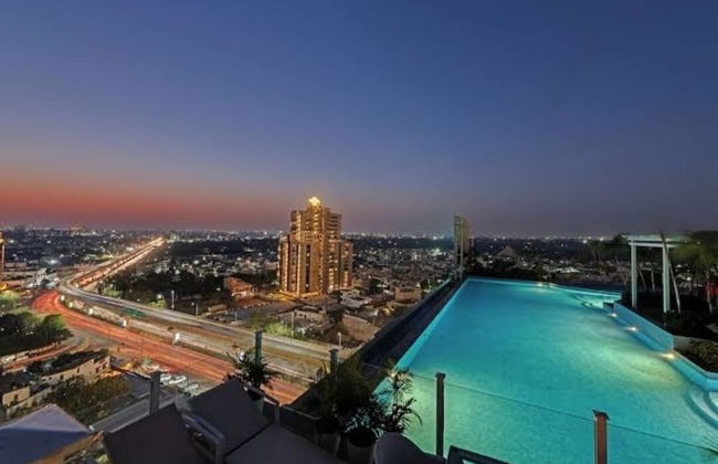 The Luxurious Suites - Foto 6