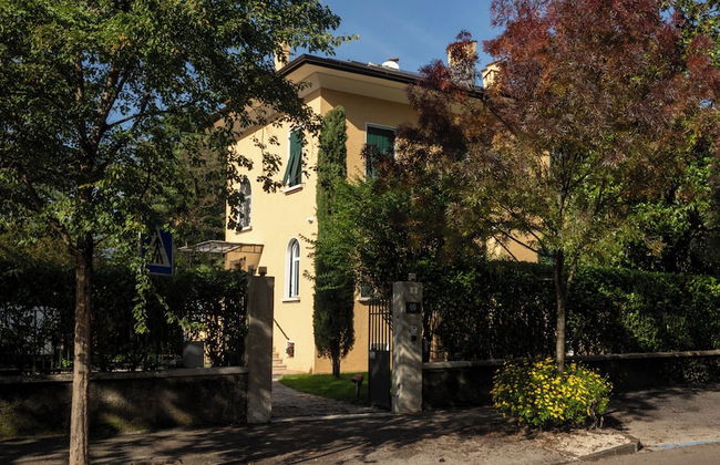 Villa deA - Foto 31