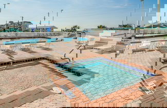 Foto 3 - Surfside Resort #1409