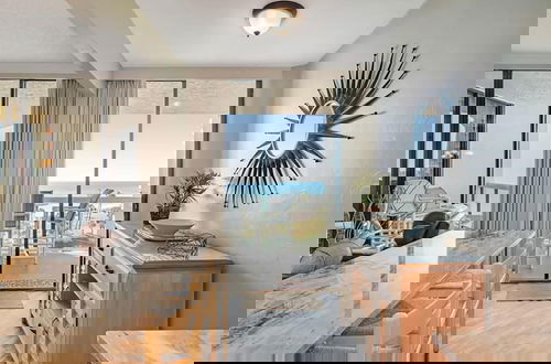 Foto 56 - Surfside Resort #404