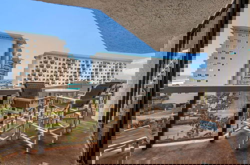 Foto 63 - Surfside Resort #404
