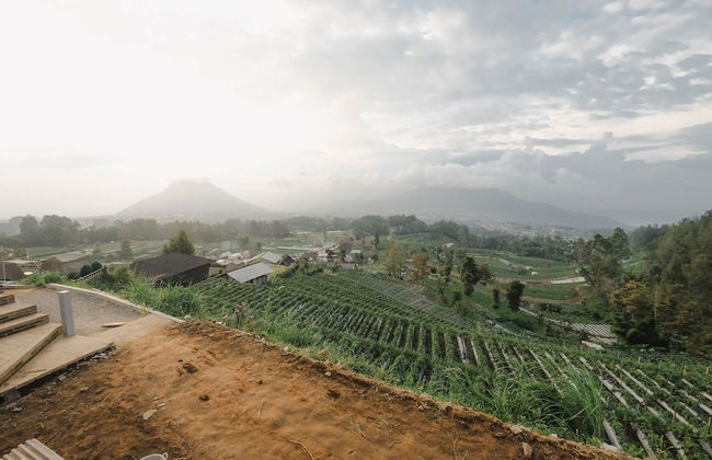 Desa Kepompong by Sinergi - Foto 26