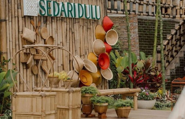 Desa Kepompong by Sinergi - Foto 21