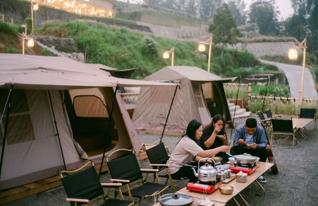 Desa Kepompong by Sinergi - Foto 23