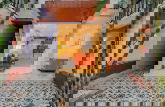 Foto 3 - Emperor Ozran by Alaya Stays