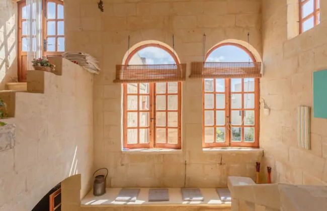 Ta' Frenc Farmhouse - Foto 69