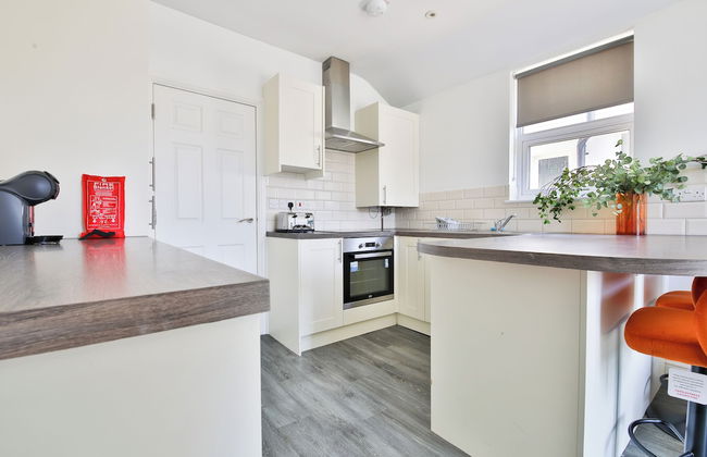 3 Bed Duplex in Central Pontcanna - Foto 20