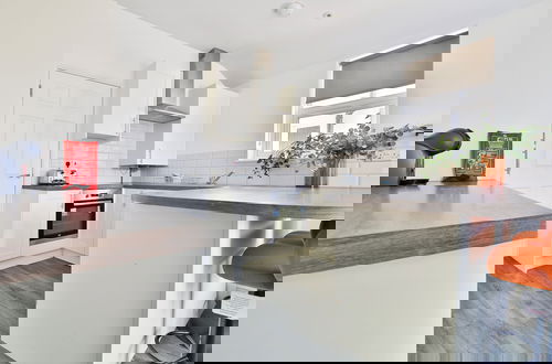 Foto 20 - 3 Bed Duplex in Central Pontcanna