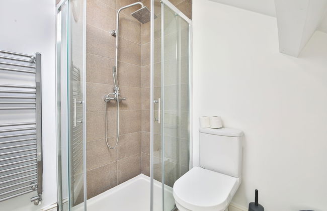 3 Bed Duplex in Central Pontcanna - Foto 31