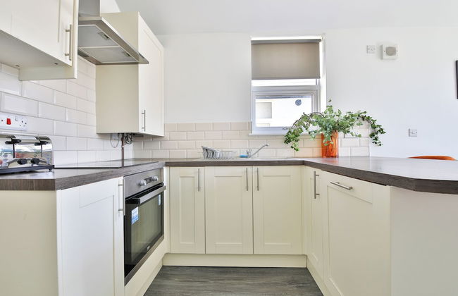 3 Bed Duplex in Central Pontcanna - Foto 19
