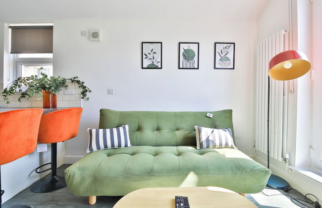 3 Bed Duplex in Central Pontcanna - Foto 22