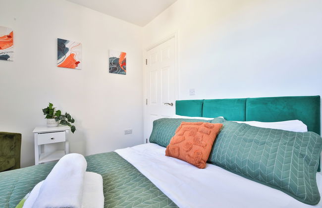 3 Bed Duplex in Central Pontcanna - Foto 13