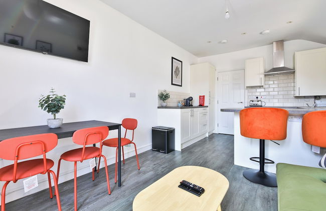 3 Bed Duplex in Central Pontcanna - Foto 26