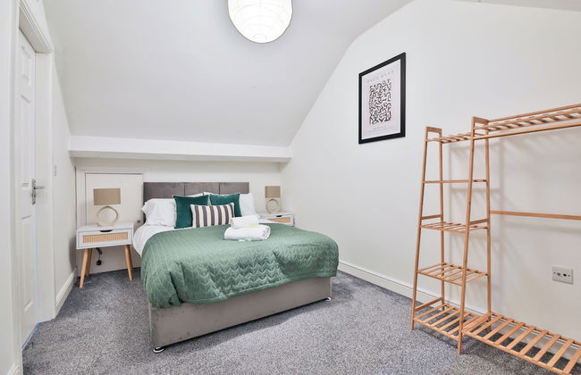 3 Bed Duplex in Central Pontcanna - Foto 4