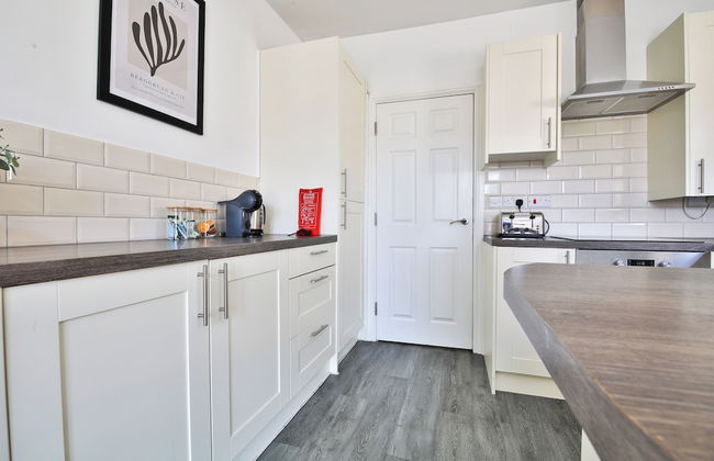 3 Bed Duplex in Central Pontcanna - Foto 17