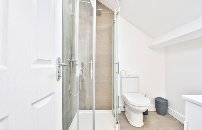 3 Bed Duplex in Central Pontcanna - Foto 29