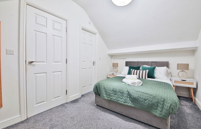 3 Bed Duplex in Central Pontcanna - Foto 7