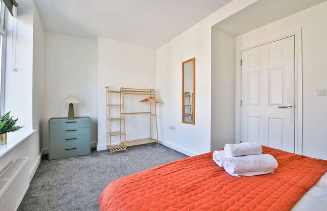 3 Bed Duplex in Central Pontcanna - Foto 3