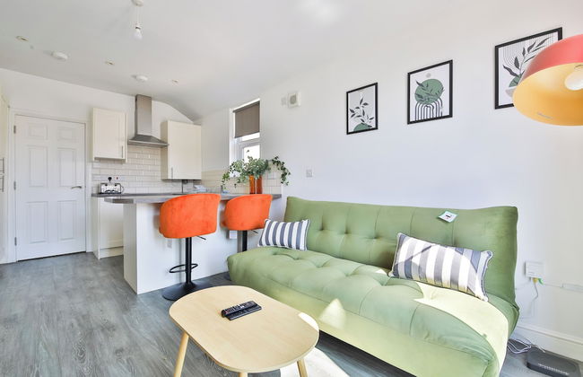 3 Bed Duplex in Central Pontcanna - Foto 21