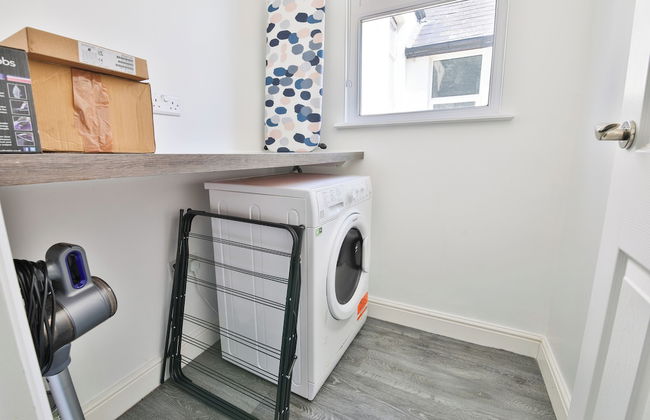 3 Bed Duplex in Central Pontcanna - Foto 33