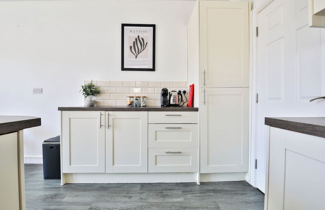 3 Bed Duplex in Central Pontcanna - Foto 16