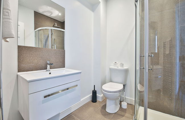 3 Bed Duplex in Central Pontcanna - Foto 27