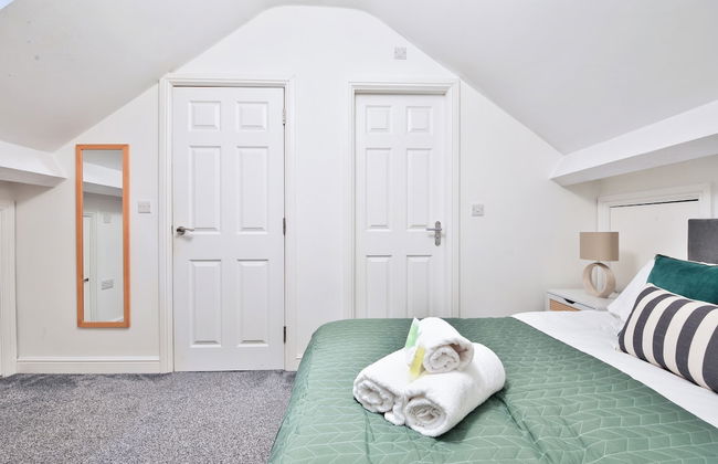 3 Bed Duplex in Central Pontcanna - Foto 9