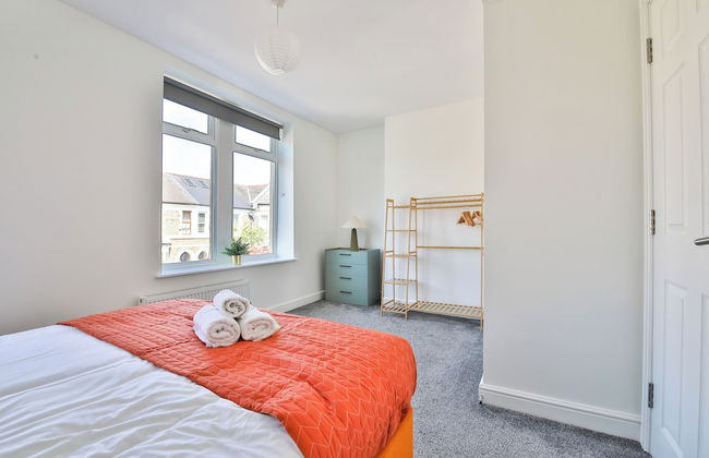 3 Bed Duplex in Central Pontcanna - Foto 5