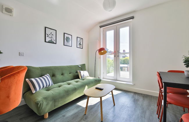 3 Bed Duplex in Central Pontcanna - Foto 23