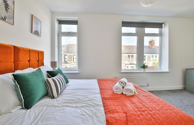 3 Bed Duplex in Central Pontcanna - Foto 10