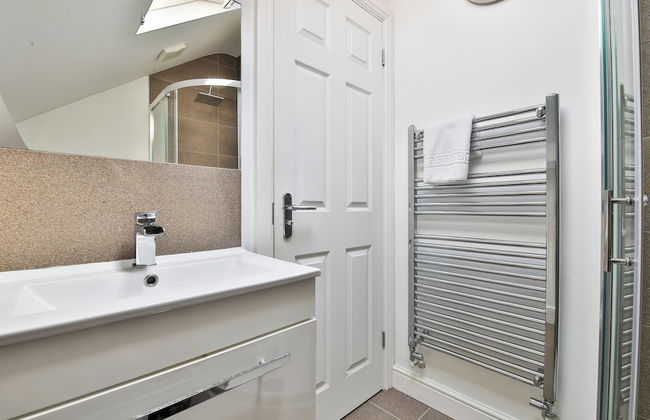 3 Bed Duplex in Central Pontcanna - Foto 28