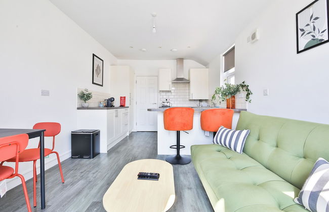 3 Bed Duplex in Central Pontcanna - Foto 24