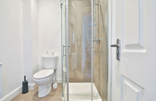 3 Bed Duplex in Central Pontcanna - Foto 30