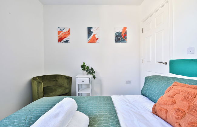 3 Bed Duplex in Central Pontcanna - Foto 11