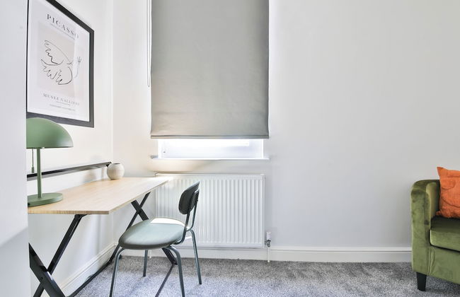 3 Bed Duplex in Central Pontcanna - Foto 25