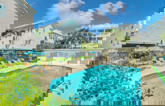 Photo 2 - 6 10th Avenue by Avantstay Steps to the Beach Pool 2691 Sqft