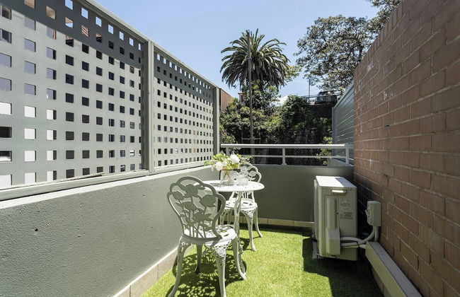 Luxurious Manly Retreat With Beachside Bliss - Foto 6