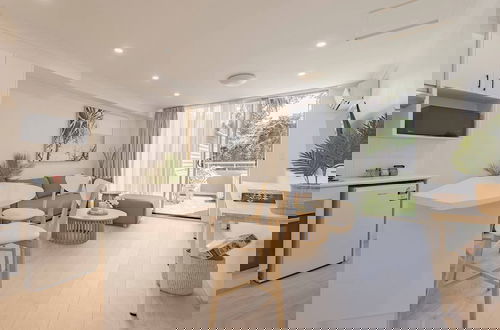Photo 1 - Luxurious Manly Retreat With Beachside Bliss