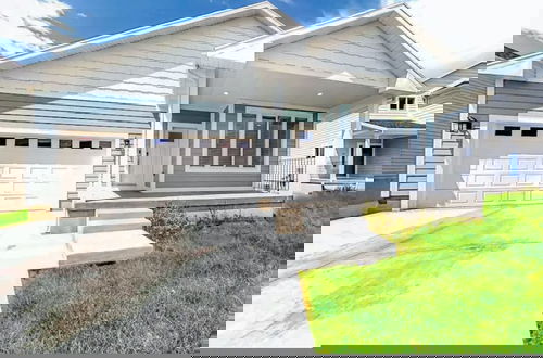 Foto 1 - Bear Lake Haus - Luxury Bear Lake Retreat
