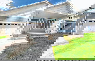Foto 1 - Bear Lake Haus - Luxury Bear Lake Retreat