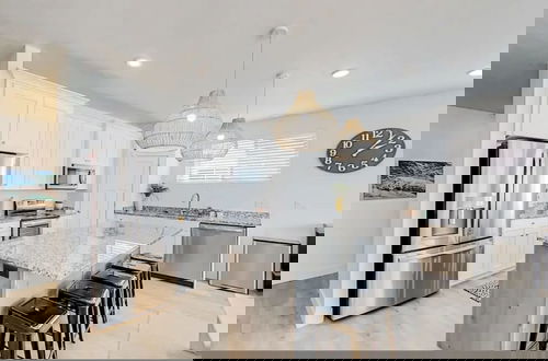 Foto 2 - Bear Lake Haus - Luxury Bear Lake Retreat