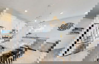 Foto 2 - Bear Lake Haus - Luxury Bear Lake Retreat