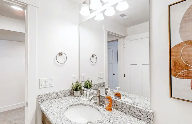 Bear Lake Haus - Luxury Bear Lake Retreat - Foto 33