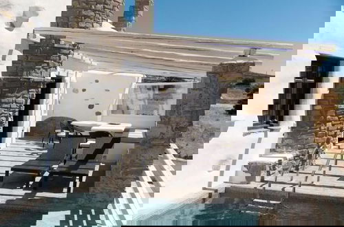 Photo 15 - Aspro Paros Villa for 6-7