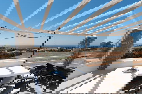 Photo 1 - Aspro Paros Villa for 6-7