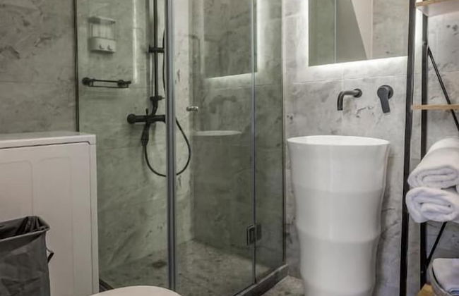 Evangelia Casa-comfy stay centrally - Foto 22