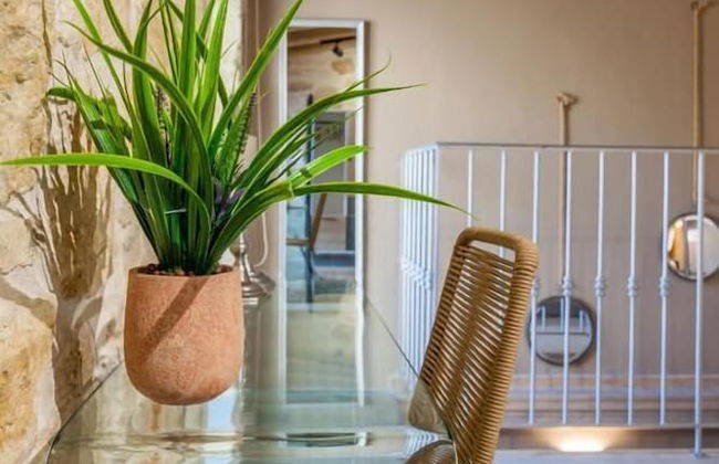 Evangelia Casa-comfy stay centrally - Foto 6